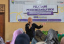 Direktur Bisnis BPR Central Artha