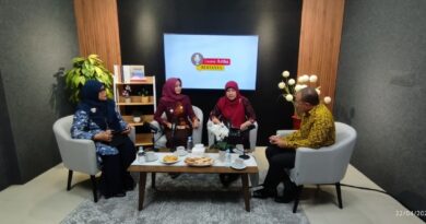 Podcast Central Artha Bertanya: Cara Pintar Perempuan Naik Level