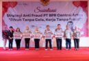 Pacu Kinerja Karyawan, PT. BPR Central Artha Berikan ‘Reward’ Kepada Karyawan Yang Capai Target RBB Tahun 2025