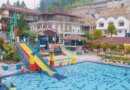Review Guciku Hot Waterboom Sensasi Bermain Air Panas di Kawasan Wisata Guci Tegal