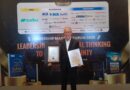 BPR Central Artha Masuk Rating BPR Terbaik 2026 Berpredikat ‘Sangat Bagus’ dan Meraih Golden Award Karena Telah Berhasil Mempertahankan Prestasi Selama 5 Tahun.