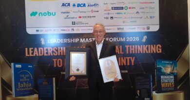 BPR Central Artha Masuk Rating BPR Terbaik 2026 Berpredikat ‘Sangat Bagus’ dan Meraih Golden Award Karena Telah Berhasil Mempertahankan Prestasi Selama 5 Tahun.